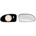 Cristal de retrovisor derecho Ford FOCUS