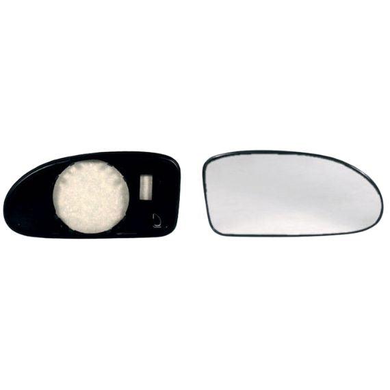 Cristal de retrovisor derecho Ford FOCUS