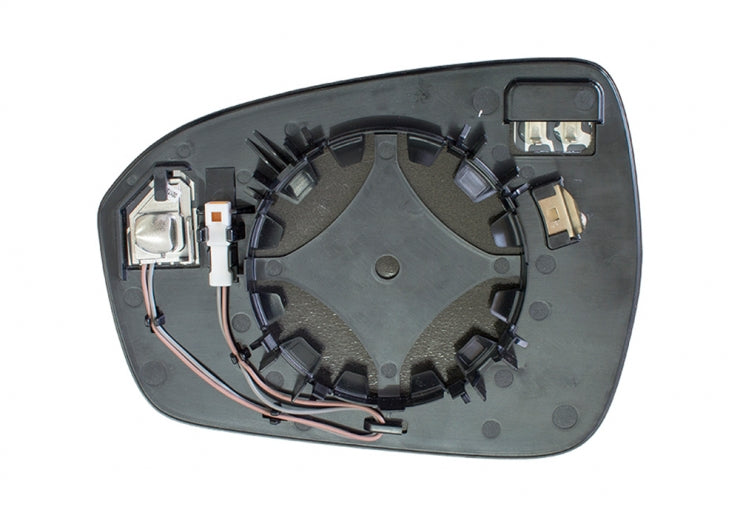 Cristal de retrovisor derecho Ford MONDEO