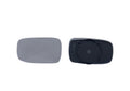 Cristal de retrovisor izquierdo Ford MONDEO