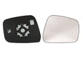 Cristal de retrovisor Nissan NAVARA-PATHFINDER