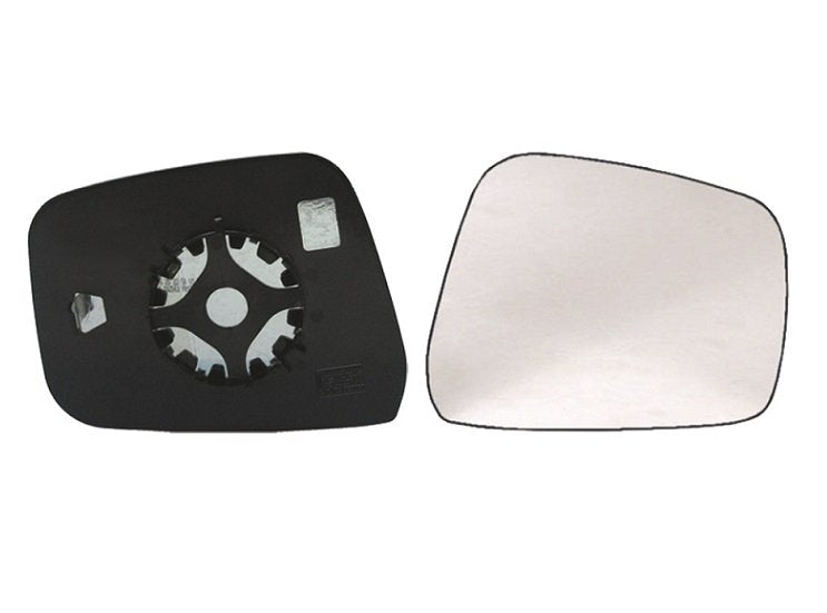 Cristal de retrovisor Nissan NAVARA-PATHFINDER
