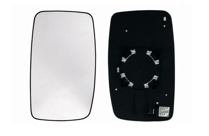 Cristal de retrovisor izquierdo Fiat SCUDO