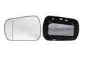 Cristal de retrovisor izquierdo Ford FUSION