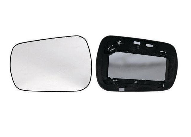 Cristal de retrovisor izquierdo Ford FUSION