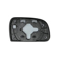 Cristal de retrovisor izquierdo Hyundai TUCSON