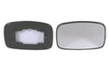 Cristal de retrovisor derecho Mazda 121