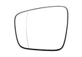 Cristal de retrovisor izquierdo Nissan TOWNSTAR
