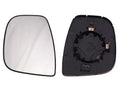 Cristal de retrovisor izquierdo Peugeot PARTNER