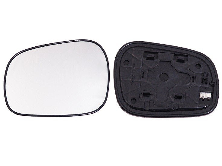 Cristal de retrovisor izquierdo Suzuki GRAND VITARA