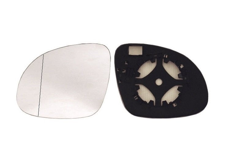 Cristal de retrovisor Volkswagen SHARAN