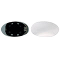 Cristal de retrovisor derecho Lancia Y