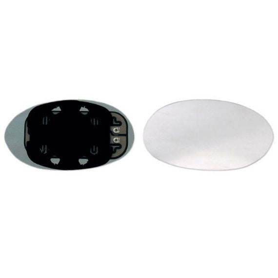 Cristal de retrovisor derecho Lancia Y