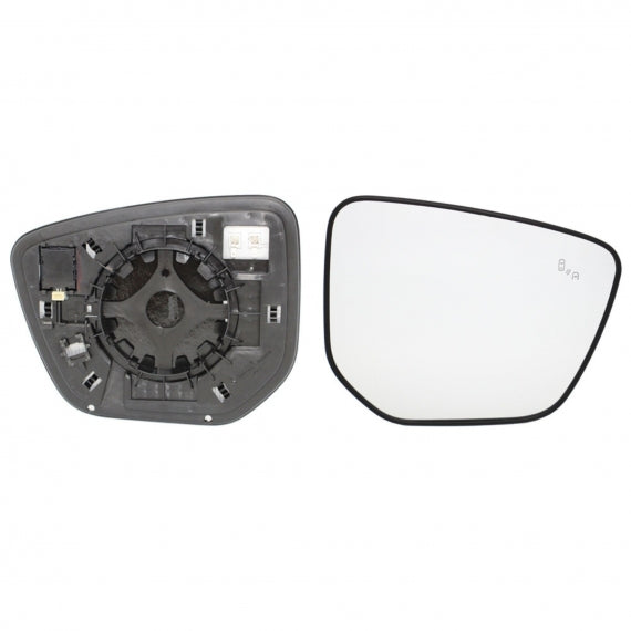 Cristal de retrovisor derecho Mitsubishi ECLIPSE CROSS
