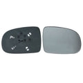 Cristal de retrovisor derecho Opel CORSA
