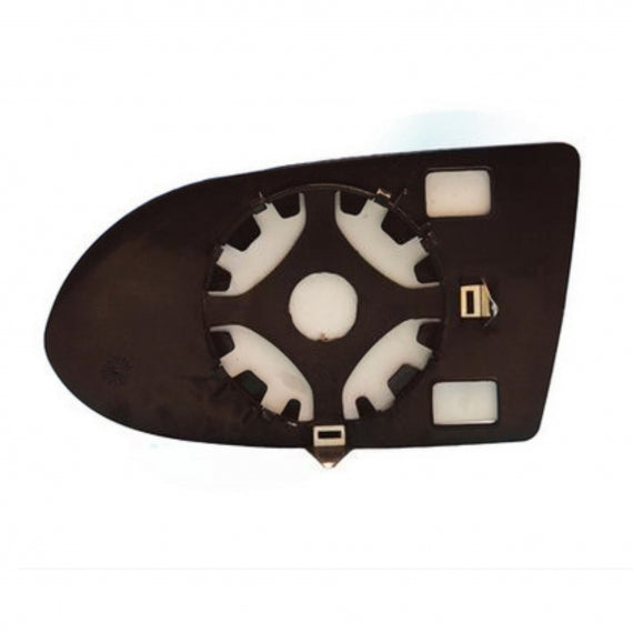 Cristal de retrovisor derecho Opel ZAFIRA