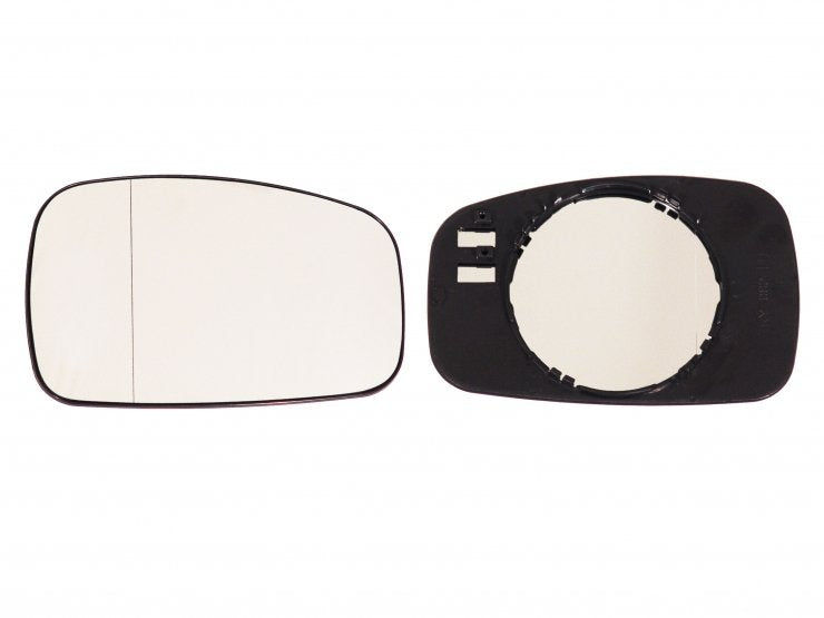 Cristal de retrovisor izquierdo Peugeot 306