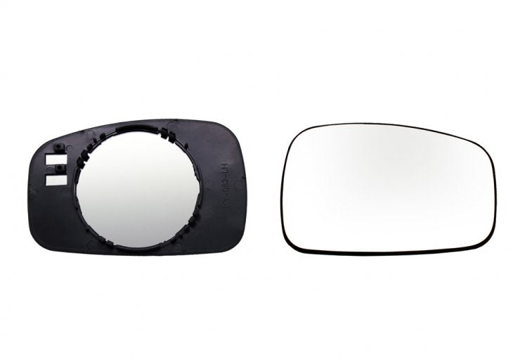 Cristal de retrovisor derecho Peugeot 306