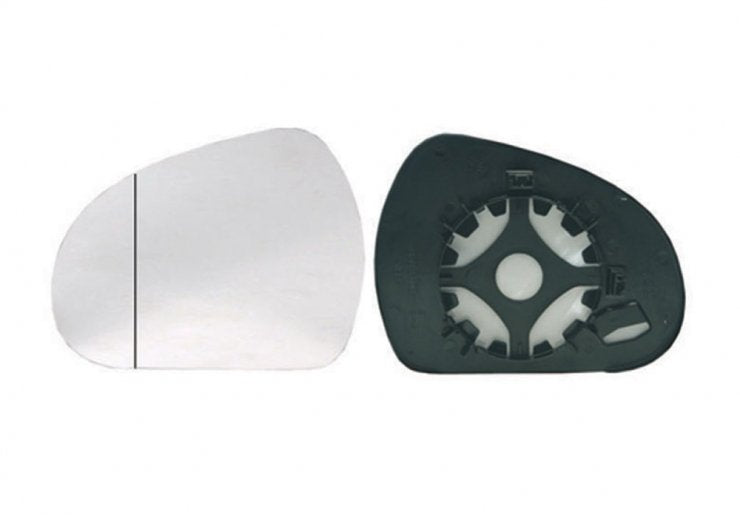 Cristal de retrovisor izquierdo Peugeot 308