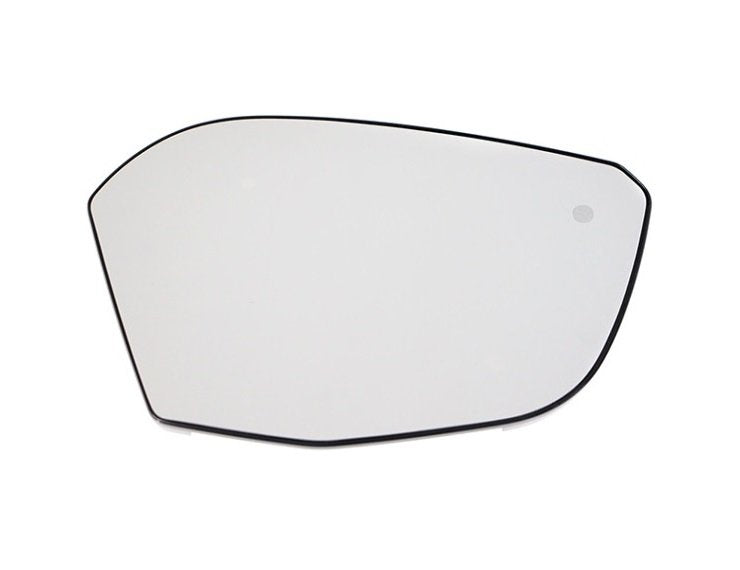 Cristal de retrovisor izquierdo Peugeot 408