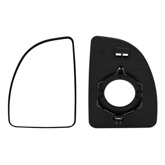 Cristal de retrovisor izquierdo Peugeot BOXER