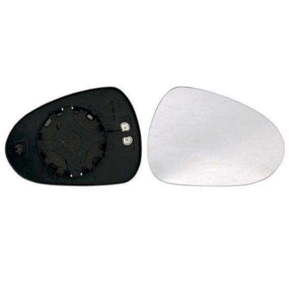 Cristal de retrovisor derecho Seat EXEO