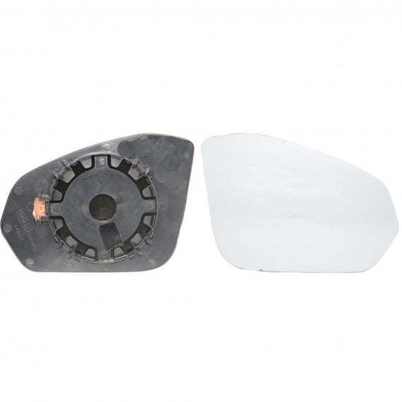 Cristal de retrovisor derecho Skoda FABIA