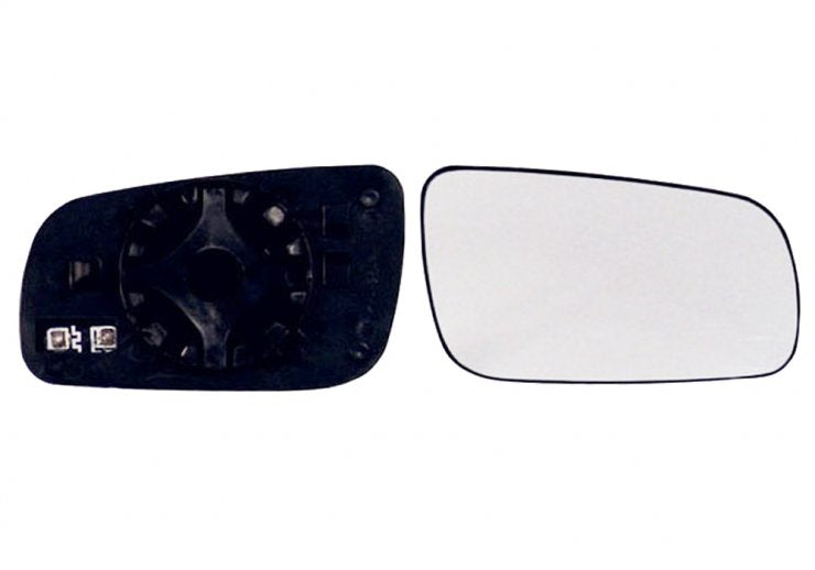 Cristal de retrovisor derecho Seat LEON