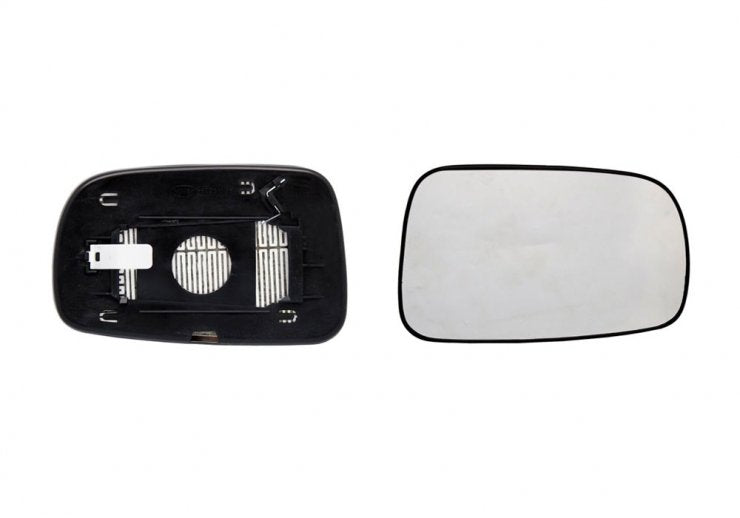 Cristal de retrovisor derecho Toyota COROLLA