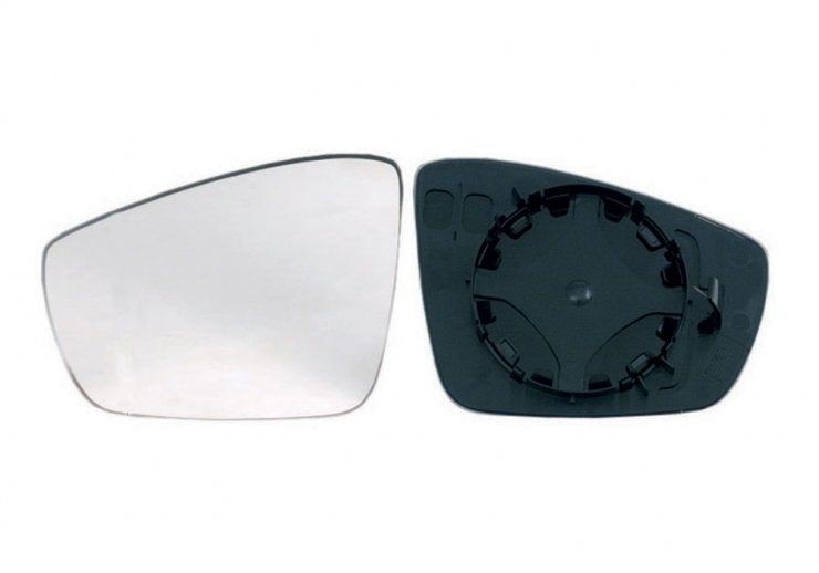 Cristal de retrovisor izquierdo Volkswagen POLO