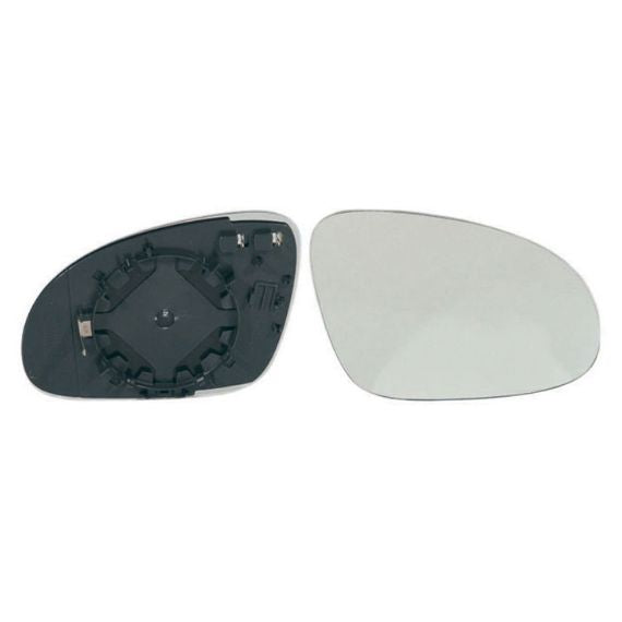 Cristal de retrovisor derecho Volkswagen JETTA