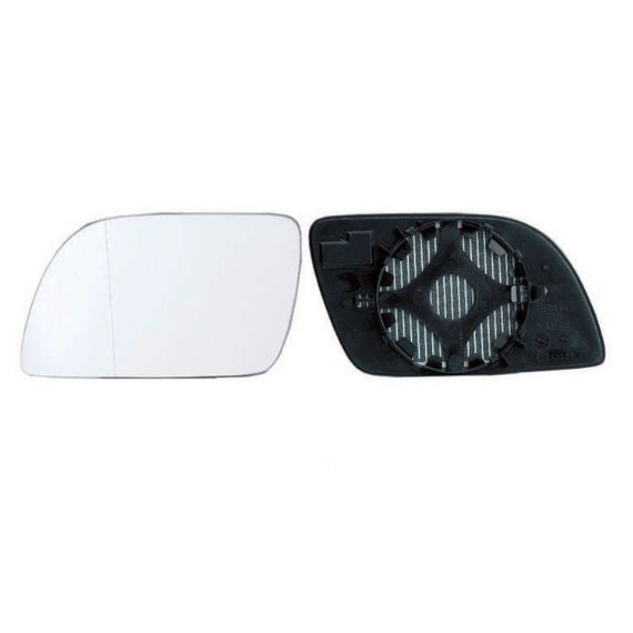 Cristal de retrovisor izquierdo Volkswagen POLO