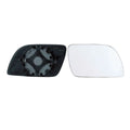 Cristal de retrovisor derecho Volkswagen POLO