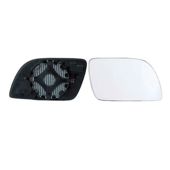 Cristal de retrovisor derecho Volkswagen POLO