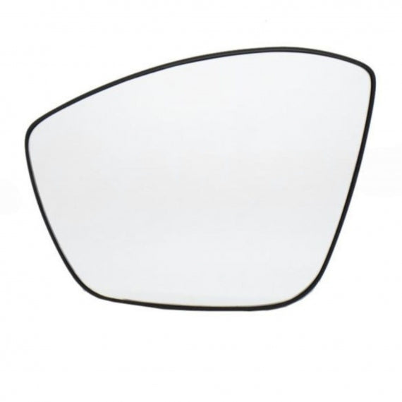Cristal de retrovisor izquierdo Citroen C3 AIRCROSS