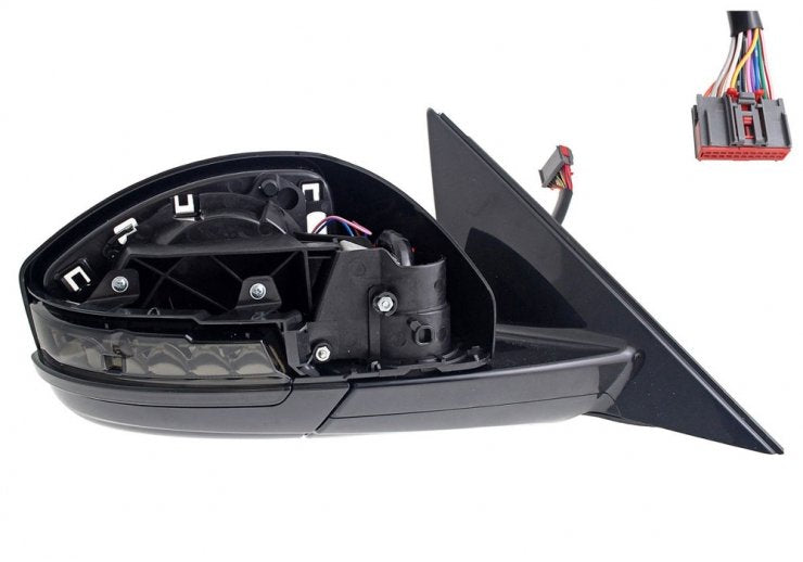 Retrovisor exterior derecho Jaguar F-PACE