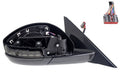 Retrovisor exterior derecho Jaguar F-PACE