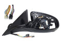 Retrovisor exterior izquierdo Mercedes CLASE S