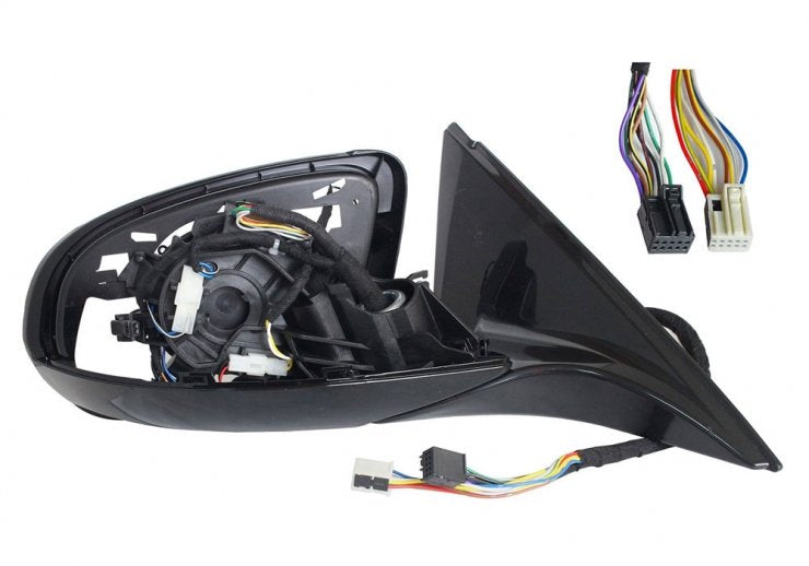 Retrovisor exterior derecho Mercedes CLASE S