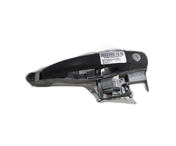 Maneta exterior delantera derecha 9680168580 de Peugeot Partner (s2)