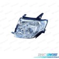 FARO IZQ PARA Mitsubishi NEW Montero Pajero 07-09