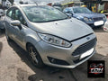 Ford Fiesta Mk7 (2013-2017) Plata - Despiece Completo / Recambios