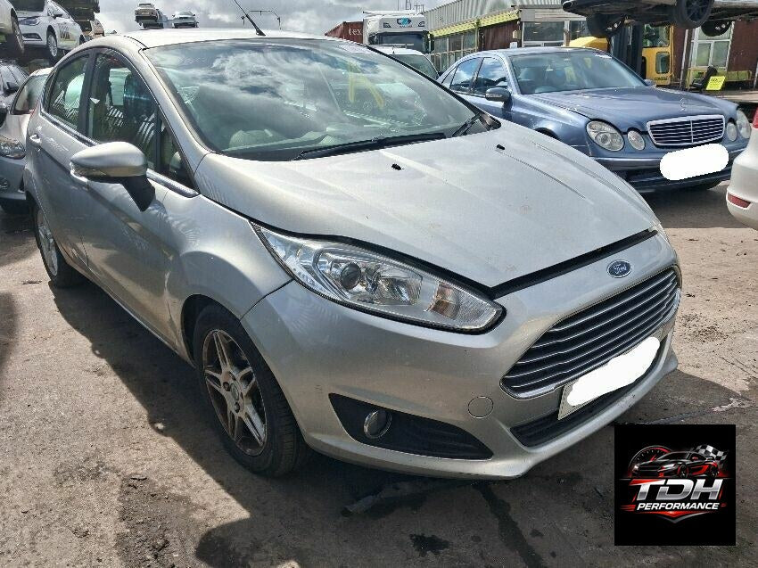Ford Fiesta Mk7 (2013-2017) Plata - Despiece Completo / Recambios