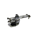 Motor limpia delantero 23002750 de Opel Corsa c