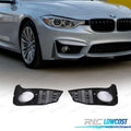 Rejillas Nieblas BMW F30 F31 Paragolpes M4