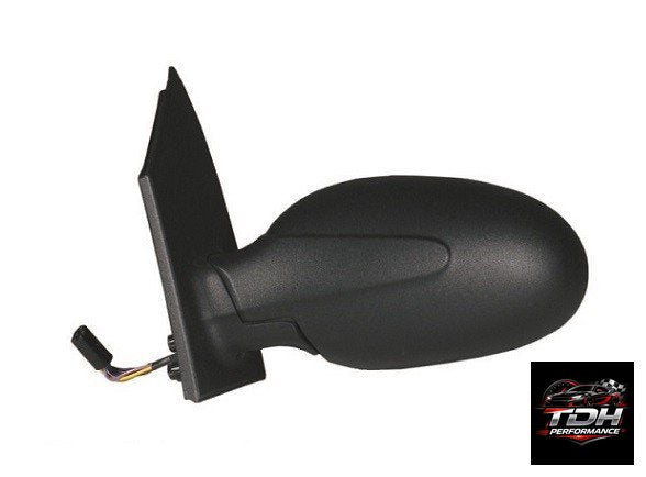 Retrovisor Izquierdo Smart Fortwo Nuevo Ref. 000595V017C49LPR