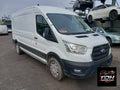 Despiece Ford Transit V363 Facelift 2019-2024 Blanco 2.0 EcoBlue | Recambios
