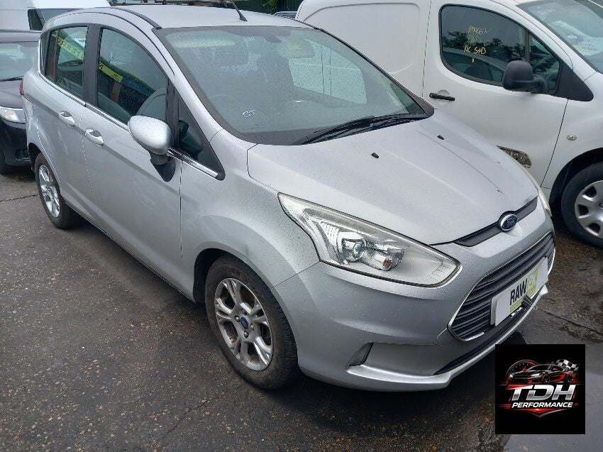 Ford B-MAX (2012-2017) Color Plata - Despiece / Recambios