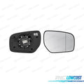 Cristal Espejo + BASE Derecho Renault Koleos 12-16