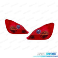 Pilotos PARA OPEL Tigra 04-10